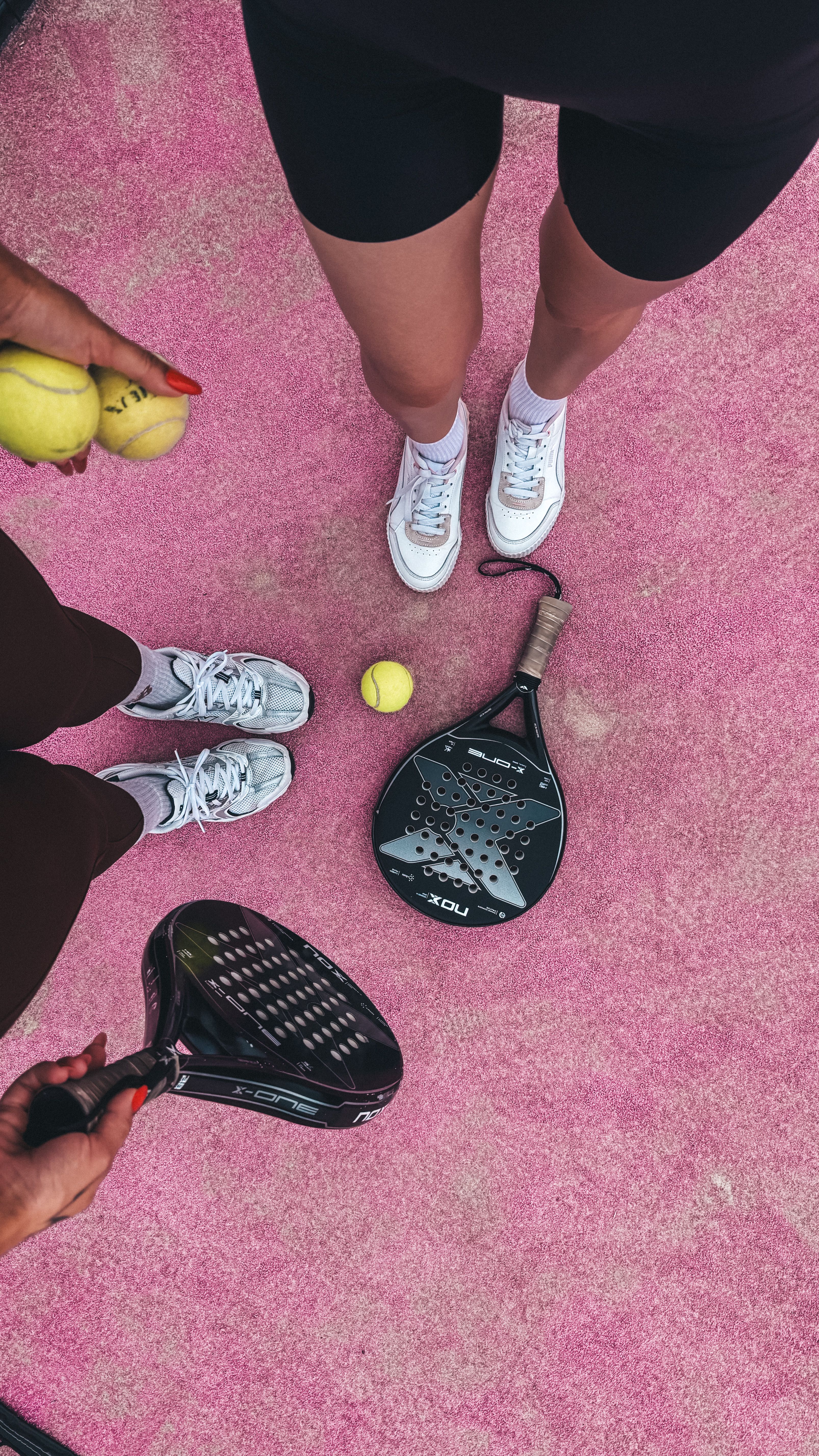 Padel